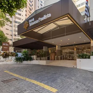 Trianon Paulista Hotel